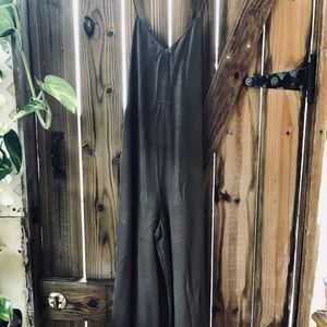 ZARA JUMPSUIT